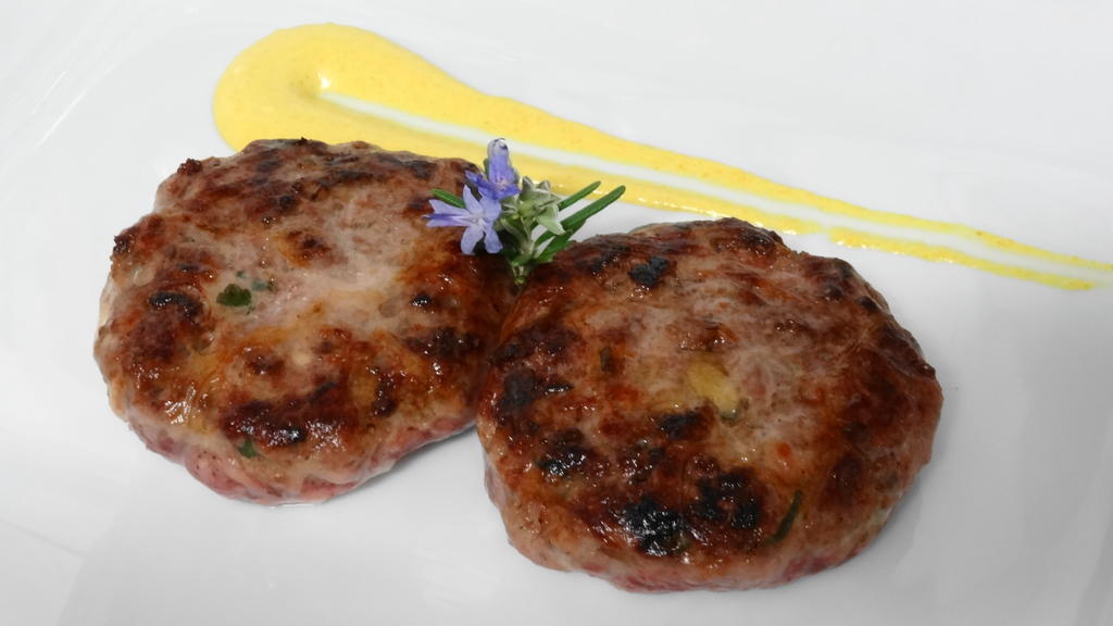 Hotel-restaurante Casa Blava
