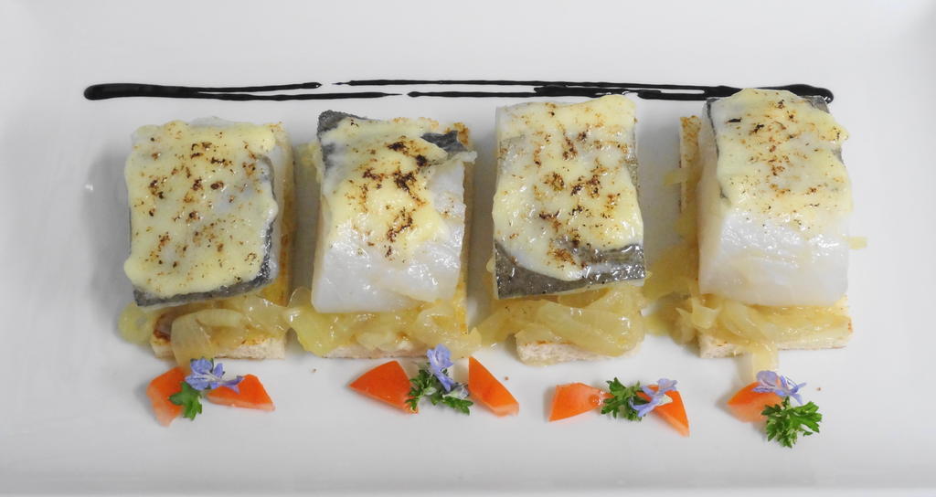 Hotel-restaurante Casa Blava 2* Alzira