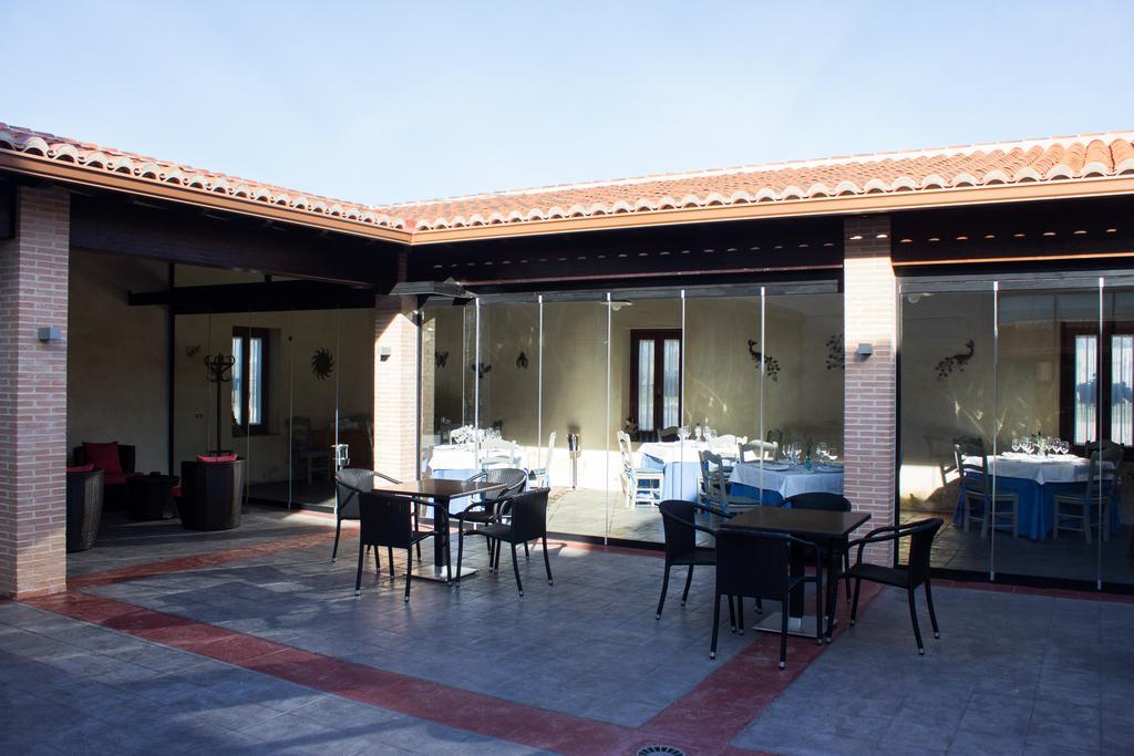 Hotel-restaurante Casa Blava Hotel 2*