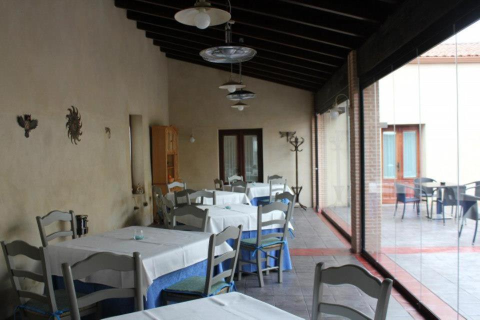 Hotel-restaurante Casa Blava 2*