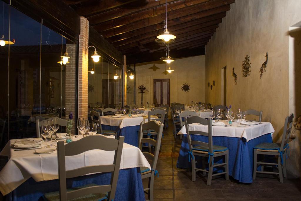 Hotel-restaurante Casa Blava Hotel
