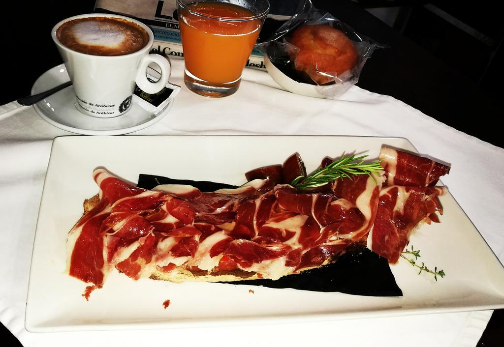 Hotel Hotel-restaurante Casa Blava Alzira